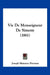 Vie De Monseigneur De Simony (1861) by Joseph Maxence Peronne