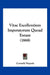 Vitae Excellentium Imperatorum Quoad Extant (1868) by Cornelii Nepotis