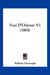 Voci D'Oriente V1 (1905) by Raffaele Ottolenghi