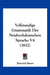 Vollstandige Grammatik Der Neuhochdeutschen Sprache V4 (1832) by Heinrich Bauer