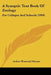 A Synoptic Text Book Of Zoology: For Colleges And Schools (1904) by Arthur Wisswald Weysse