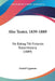 Abo Teater, 1839-1889: Ett Bidrag Till Finlands Teaterhistoria (1889) by Gustaf Cygnaeus