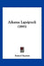 Aikansa Lapsipuoli (1895) by Santeri Ingman