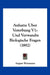Aufsatze Uber Vererbung V1: Und Verwandte Biologische Fragen (1892) by August Weismann