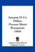 Autopsia Di Un Delitto: Processo Murri-Bonmartini (1904) by Augusto Guido Bianchi, Guglielmo Ferrero