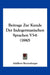 Beitrage Zur Kunde Der Indogermanischen Sprachen V5-6 (1880) by Adalbert Bezzenberger