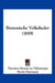 Bretonische Volkslieder (1859) by Theodore Hersart La Villemarque, Moritz Hartmann, Ludwig Pfau