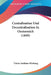 Centralisation Und Decentralisation In Oesterreich (1850) by Victor Andrian-Werburg