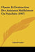Chasse Et Destruction Des Animaux Malfaisants Ou Nuisibles (1907) by Gabriel Soudee