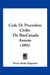 Code De Procedure Civile: Du Bas-Canada Annote (1891) by Pierre Basile Mignault