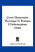 Cours Elementaire Theorique Et Pratique D'Arboriculture (1846) by Alphonse Du Breuil