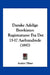Danske Adelige Brevkister: Registraturer Fra Det 15-17 Aarhundrede (1897) by Anders Thiset