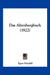 Das Altenbergbuch (1922) by Egon Friedell