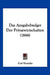 Das Ausgabebudget Der Privatwirtschaften (1888) by Carl Hampke