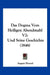 Das Dogma Vom Heiligen Abendmahl V2: Und Seine Geschichte (1846) by August Ebrard