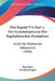 Das Kapital V3, Part 1, Der Gesammtprocess Der Kapitalistischen Produktien: Kritik Der Politischen Oekonomie (1894) by Karl Marx, Friedrich Engels
