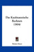 Das Kaufmannische Rechnen (1904) by Robert Stern