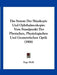 Das System Der Skiaskopie Und Ophthalmoskopie: Vom Standpunkt Der Physischen, Physiologischen Und Geometrischen Optik (1906) by Hugo Wolff