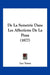 De La Symetrie Dans Les Affections De La Peau (1877) by Leo Testut