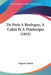 De Paris A Boulogne, A Calais Et A Dunkerque (1855) by Eugene Guinot