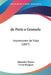 de Paris a Granada: Impresiones de Viaje (1847) by Alejandro Dumas, Victor Balaguer
