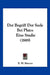 Der Begriff Der Seele Bei Plato: Eine Studie (1889) by E. W. Simson