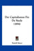 Der Capitalismus Fin De Siecle (1894) by Rudolf Meyer
