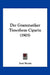 Der Grammatiker Timotheus Cipariu (1905) by Ioan Stoian
