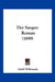 Der Sanger: Roman (1899) by Adolf Wilbrandt