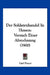 Der Soldatenhandel In Hessen: Versuch Einer Abrechnung (1900) by Carl Preser