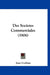 Des Societes Commerciales (1906) by Jean Corbiau