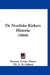 De Nordiske Kirkers Historie (1884) by Rasmus Tonder Nissen, Th G. B. Odland