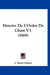Histoire De L'Ordre De Cluny V1 (1868) by J. Henri Pignot