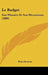 Le Budget: Son Histoire Et Son Mecanisme (1889) by Rene Stourm