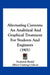 Alternating Currents: An Analytical And Graphical Treatment For Students And Engineers (1901) by Frederick Bedell, Albert Cushing Crehore