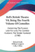 Bell's British Theatre V8, Being The Fourth Volume Of Comedies: Containing The Funeral, Love For Love, The Careless Husband, The Tender Husband (1780) by Richard Steele, William Congreve, Colley Cibber