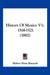 History Of Mexico V1: 1516-1521 (1882) by Hubert Howe Bancroft