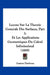 Lecons Sur La Theorie Generale Des Surfaces, Part 2: Et Les Applications Geometriques Du Calcul Infinitesimal (1889) by Gaston Darboux