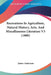 Recreations In Agriculture, Natural History, Arts, And Miscellaneous Literature V3 (1800) by James Anderson