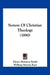 System Of Christian Theology (1890) by Henry Boynton Smith, William Stevens Karr, Thomas S. Hastings