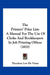 The Printers' Price List: A Manual For The Use Of Clerks And Bookkeepers In Job Printing Offices (1870) by Theodore Low de Vinne