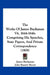 The Works Of James Buchanan V6, 1844-1846: Comprising His Speeches, State Papers, And Private Correspondence (1909) by James Buchanan, John Bassett Moore