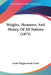 Weights, Measures, And Money, Of All Nations (1875) by Frank Wigglesworth Clarke