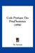 Code Pratique Des Prud'hommes (1894) by Th Sarrazin