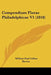 Compendium Florae Philadelphicae V1 (1818) by William Paul Crillon Barton