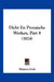 Dicht En Prozaische Werken, Part 8 (1824) by Rhijnvis Feith