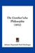 Die Gunther'sche Philosophie (1852) by Johann Nepomuk Paul Oischinger