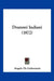 Drammi Indiani (1872) by Angelo De Gubernatis