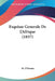 Esquisse Generale De L'Afrique (1837) by M. D'Avezac