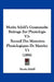 Moritz Schiff's Gesammelte Beitrage Zur Physiologie V3: Recueil Des Memoires Physiologiques De Maurice V3 (1896) by Moritz Schiff